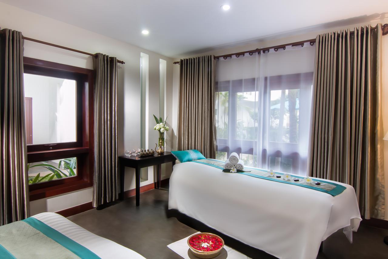 เดอะ พริวิเลจ บูทิก Hotel เสียมราฐ ภายนอก รูปภาพ